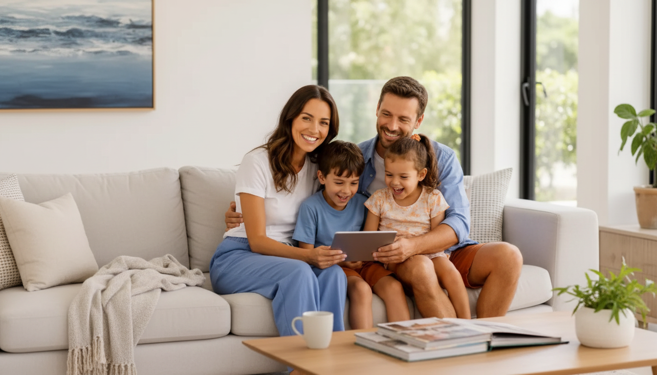 Family Bonding Pack: Easy At-Home & Outdoor Activities