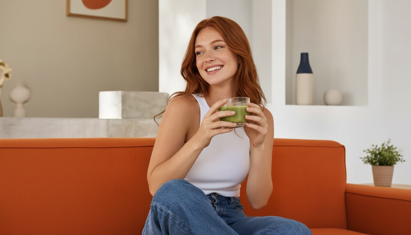 Whole You Wellness: Simple Holistic Routine for Beginners