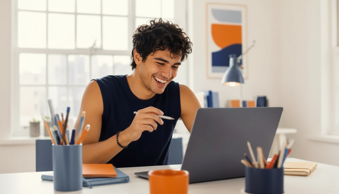 The 5 C’s of Goal-Setting: Clarity to Celebration